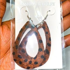 Mix and Match earrings 3 for $6